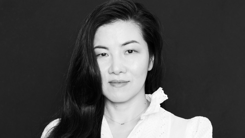 Saori Masuda, editor in chief of 10 Magazine Japan