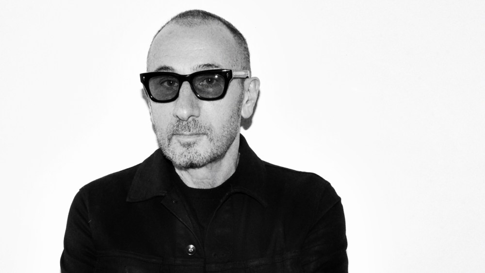 Gilles Mendel