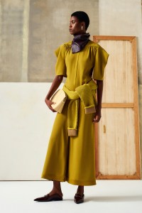 Victoria Beckham Pre-Fall 2024