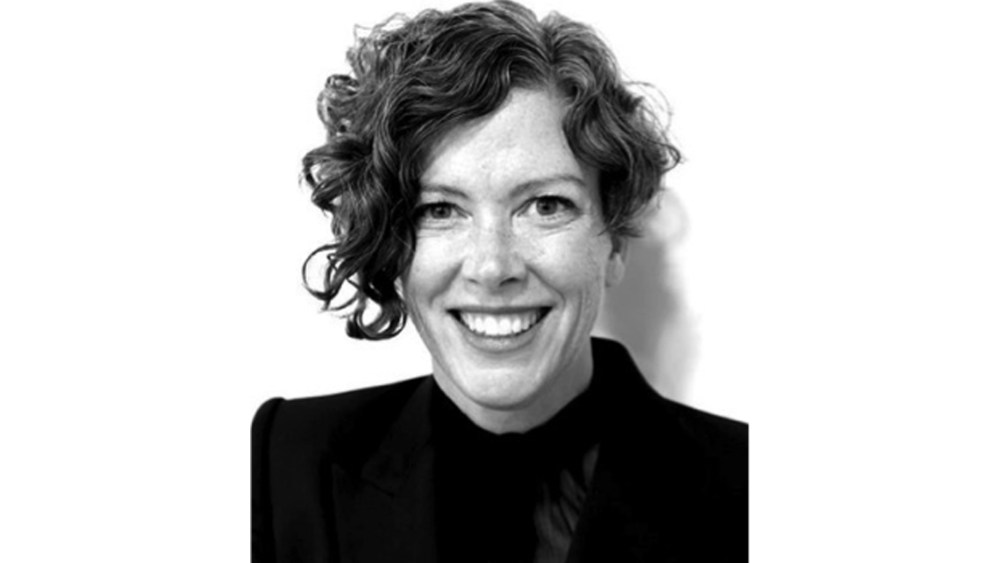 Stacy Van Praagh