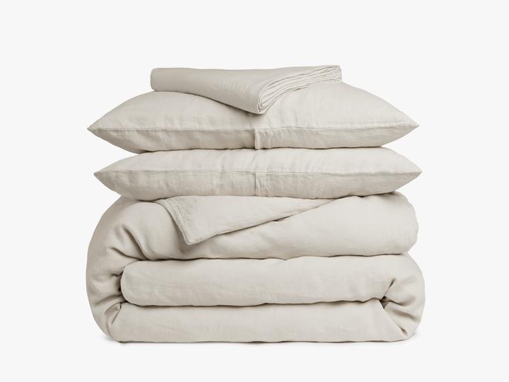 Parachute sleep sheets