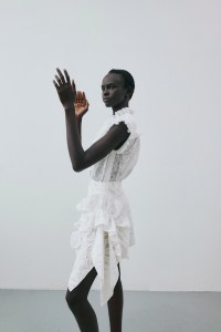 Aknvas Pre-Fall 2024
