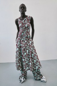 Aknvas Pre-Fall 2024