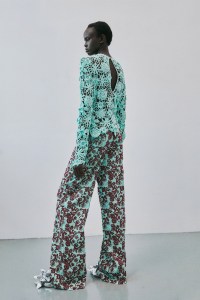 Aknvas Pre-Fall 2024