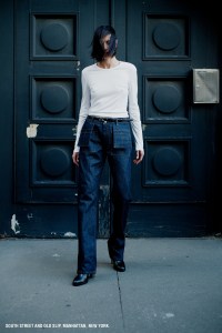 Helmut Lang Pre-Fall 2024