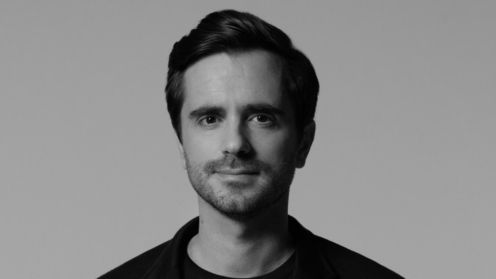 Laurent Malecaze, CEO of Chloé