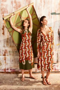 La DoubleJ Pre-Fall 2024