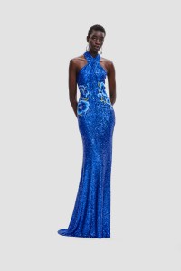 Naeem Khan Pre-Fall 2024