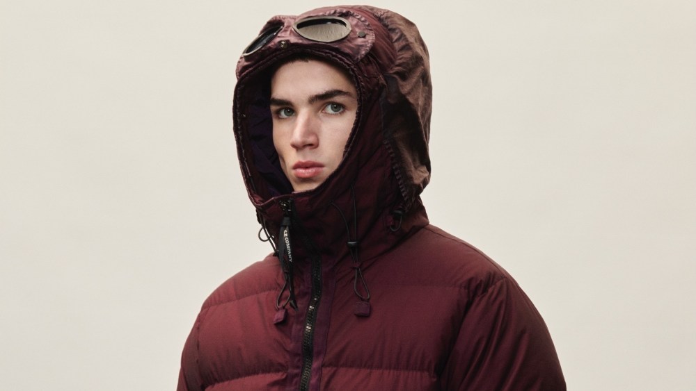 C.P. Company Men's Fall 2024
