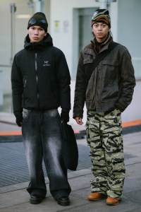 They Are Wearing: Milan Fashion Week, Men's Fall 2024