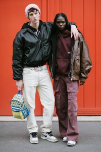 They Are Wearing: Milan Fashion Week, Men's Fall 2024
