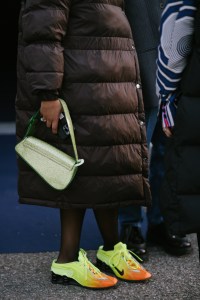 They Are Wearing: Milan Fashion Week, Men's Fall 2024