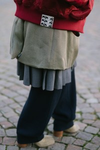 They Are Wearing: Milan Fashion Week, Men's Fall 2024