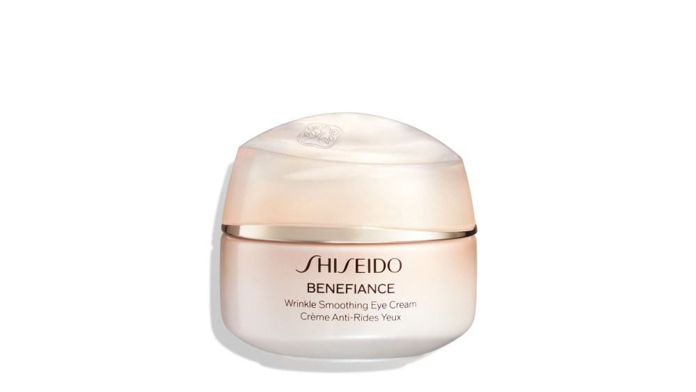 Shiseido Benefiance Wrinkle Smoothing Eye Cream