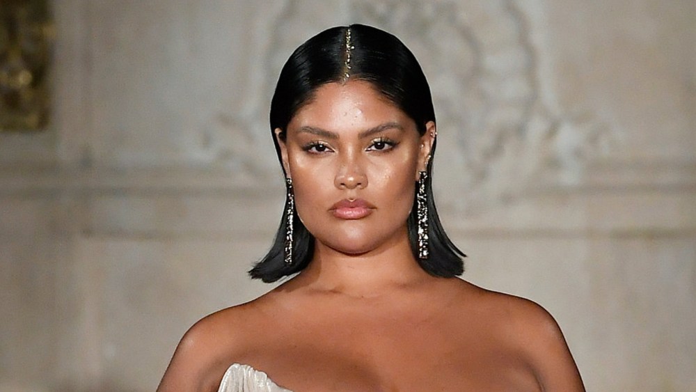 Christian Siriano fall 2024 ready-to-wear collection at New York Fashion Week