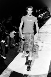 Tommy Hilfiger Fall 1999 Ready-to-Wear Collection