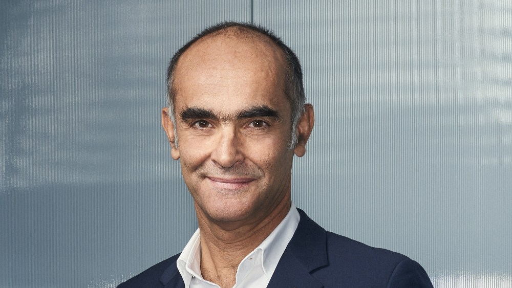 Gilles Andrier