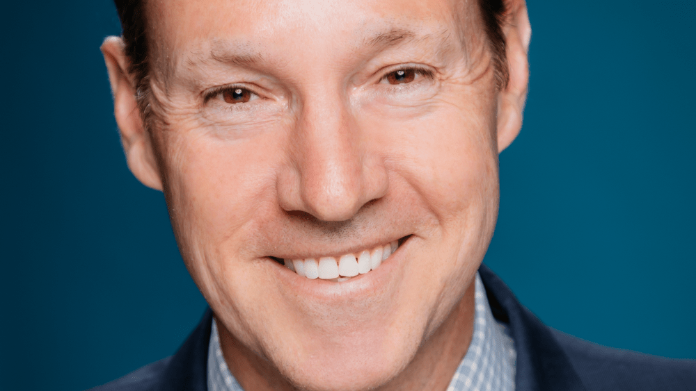 Tom Myers, the chief executive officer of the Personal Care Products Council.