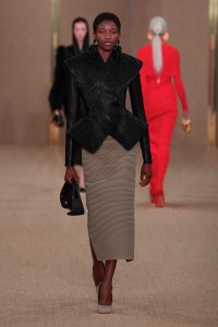 Balmain Fall 2024 Ready-to-Wear Collection at Paris Fashion Week