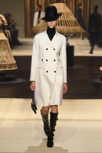 Christian Dior Fall 2024 Ready-to-Wear Collection at Paris Fashion Week