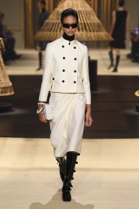 Christian Dior Fall 2024 Ready-to-Wear Collection at Paris Fashion Week