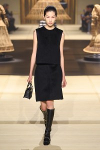 Christian Dior Fall 2024 Ready-to-Wear Collection at Paris Fashion Week