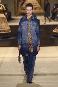 Christian Dior Fall 2024 Ready-to-Wear Collection at Paris Fashion Week