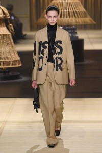 Christian Dior Fall 2024 Ready-to-Wear Collection at Paris Fashion Week