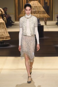 Christian Dior Fall 2024 Ready-to-Wear Collection at Paris Fashion Week