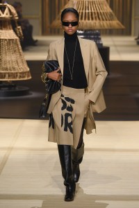 Christian Dior Fall 2024 Ready-to-Wear Collection at Paris Fashion Week