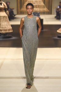 Christian Dior Fall 2024 Ready-to-Wear Collection at Paris Fashion Week
