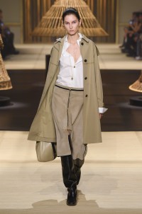 Christian Dior Fall 2024 Ready-to-Wear Collection at Paris Fashion Week