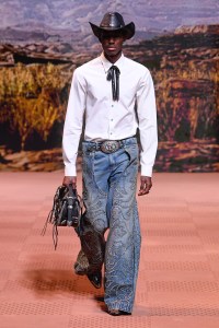 Edited shares the must-have Western items for Fall 2024.