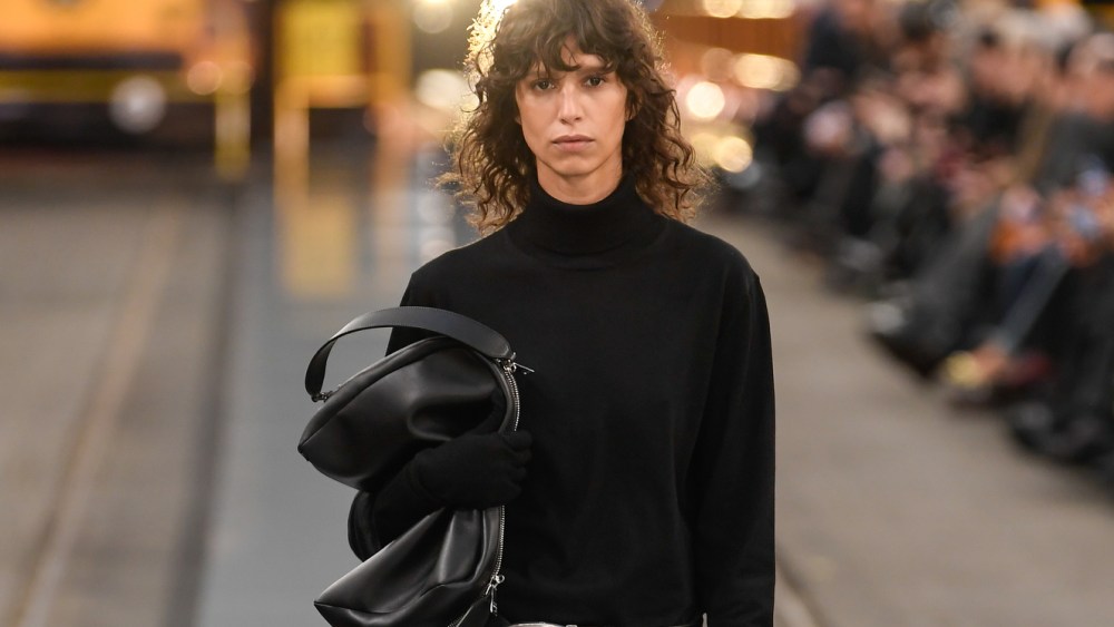 Tod’s Fall 2024 Ready-to-Wear Collection at Milan Fashion Week