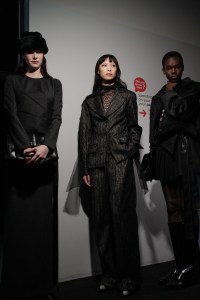 Alberta Ferretti RTW Fall 2024