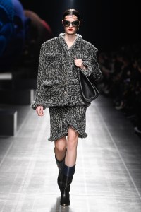 Etro Ready to Wear Fall 2024
