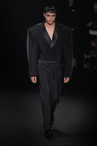 Mugler Fall 2024 Ready-to-Wear Collection