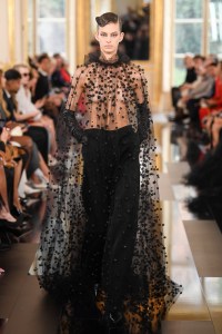 Valentino Ready to Wear Fall 2024
