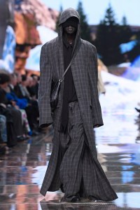 Balenciaga Ready to Wear Fall 2024