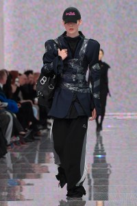 Balenciaga Fall 2024 Ready-to-Wear Collection