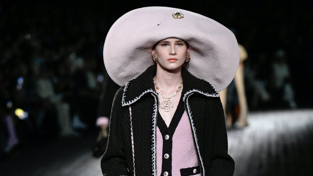 Chanel Fall 2024 Ready-to-Wear Collection at Paris Fashion Week