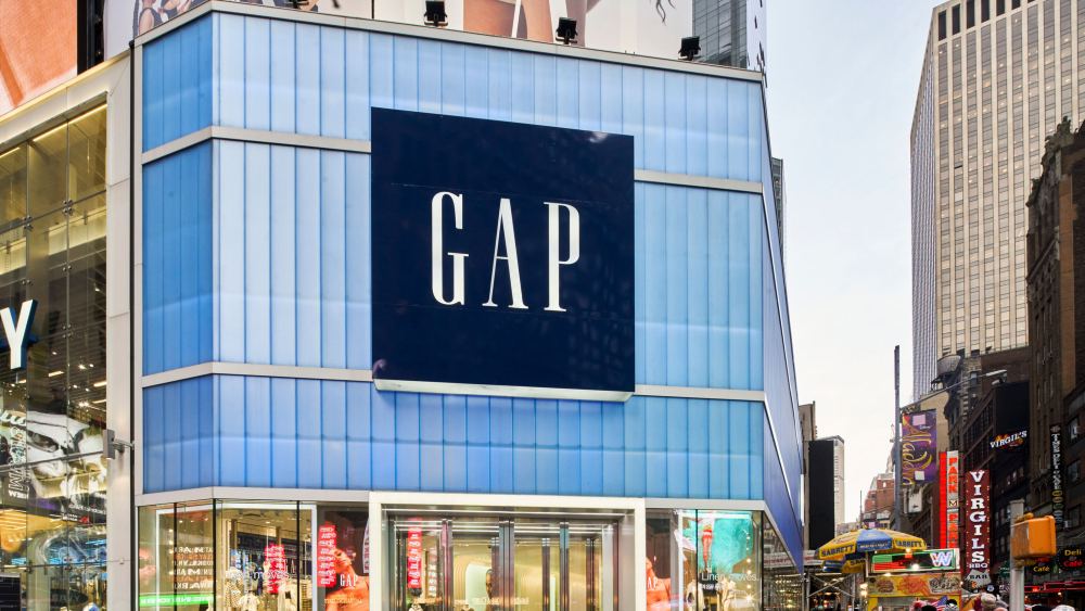 Gap