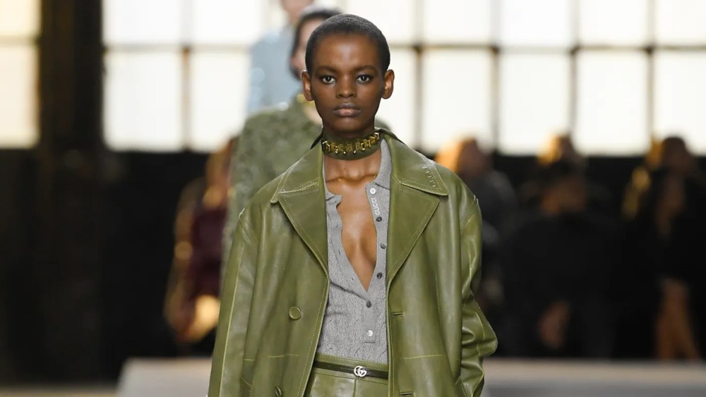 Gucci Fall 2024 Ready-to-Wear Collection at Milan Fashion Week