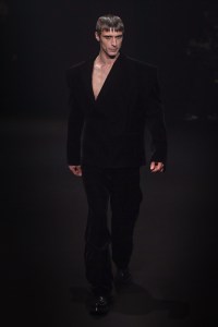 Mugler Fall 2024 Ready-to-Wear Collection at Paris Fashion Week