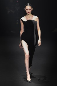Mugler Fall 2024 Ready-to-Wear Collection at Paris Fashion Week