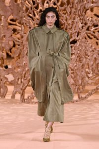 Ulla Johnson Fall 2024 Ready-to-Wear Collection