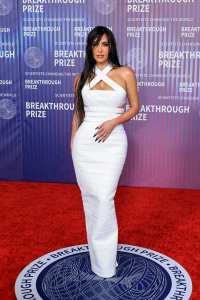 Kim Kardashian
