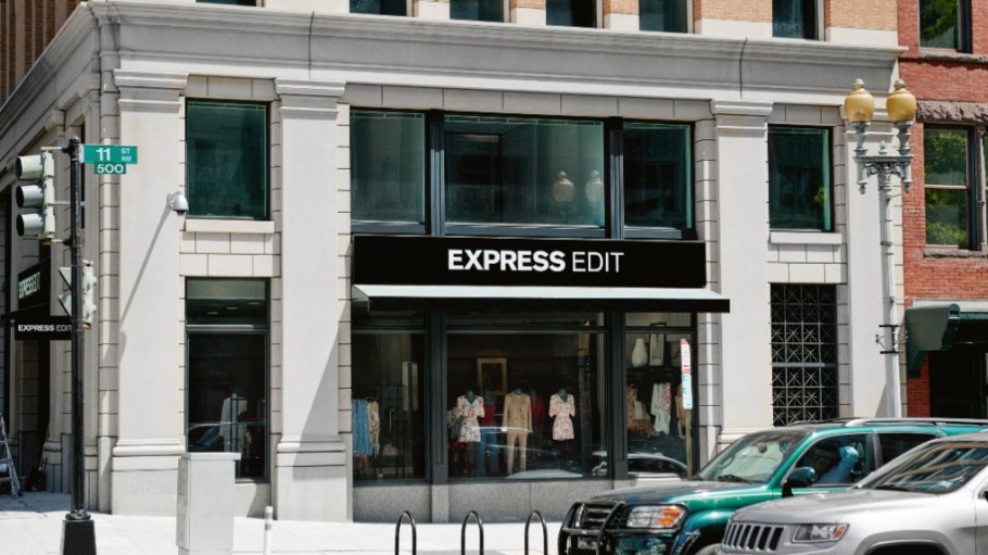 A stalking horse bid for Express Inc. needs to be filed with the court on May 23, or the chain could liquidate.