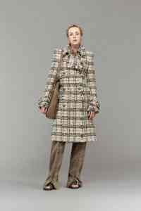 Burberry Spring 2025 Ready-to-Wear Collection