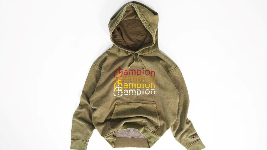 Champion Hoodie